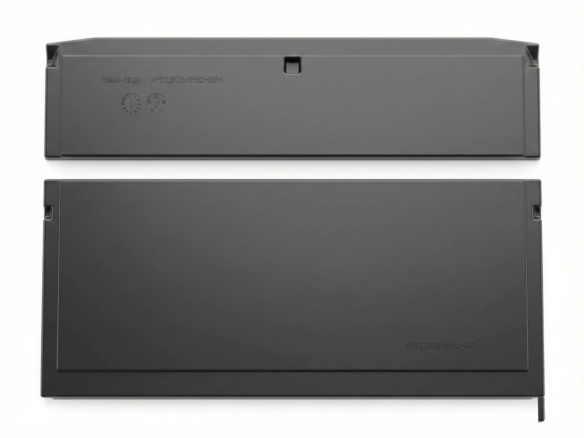 Trunk Lid Substrate