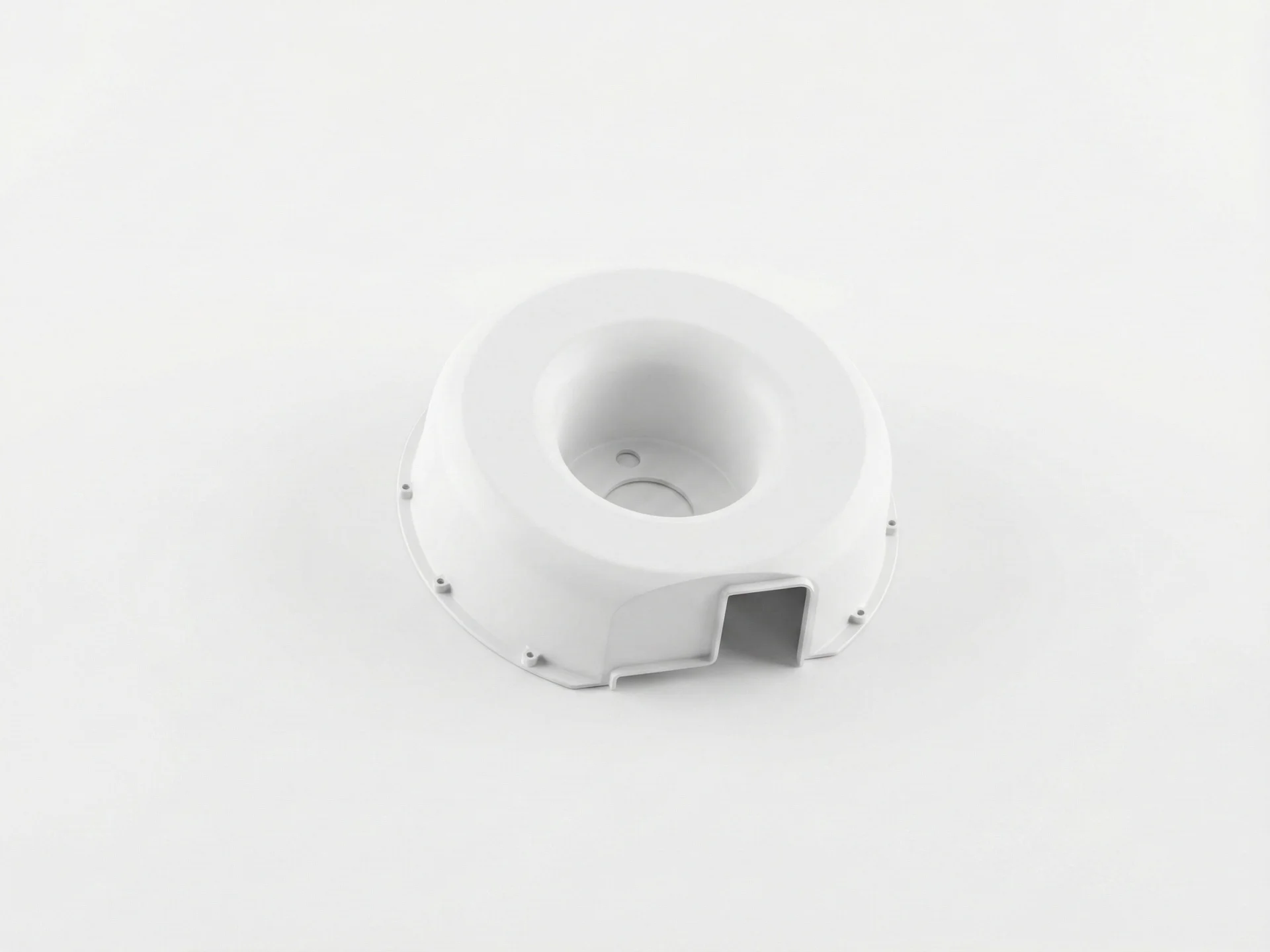 Reactor Housing