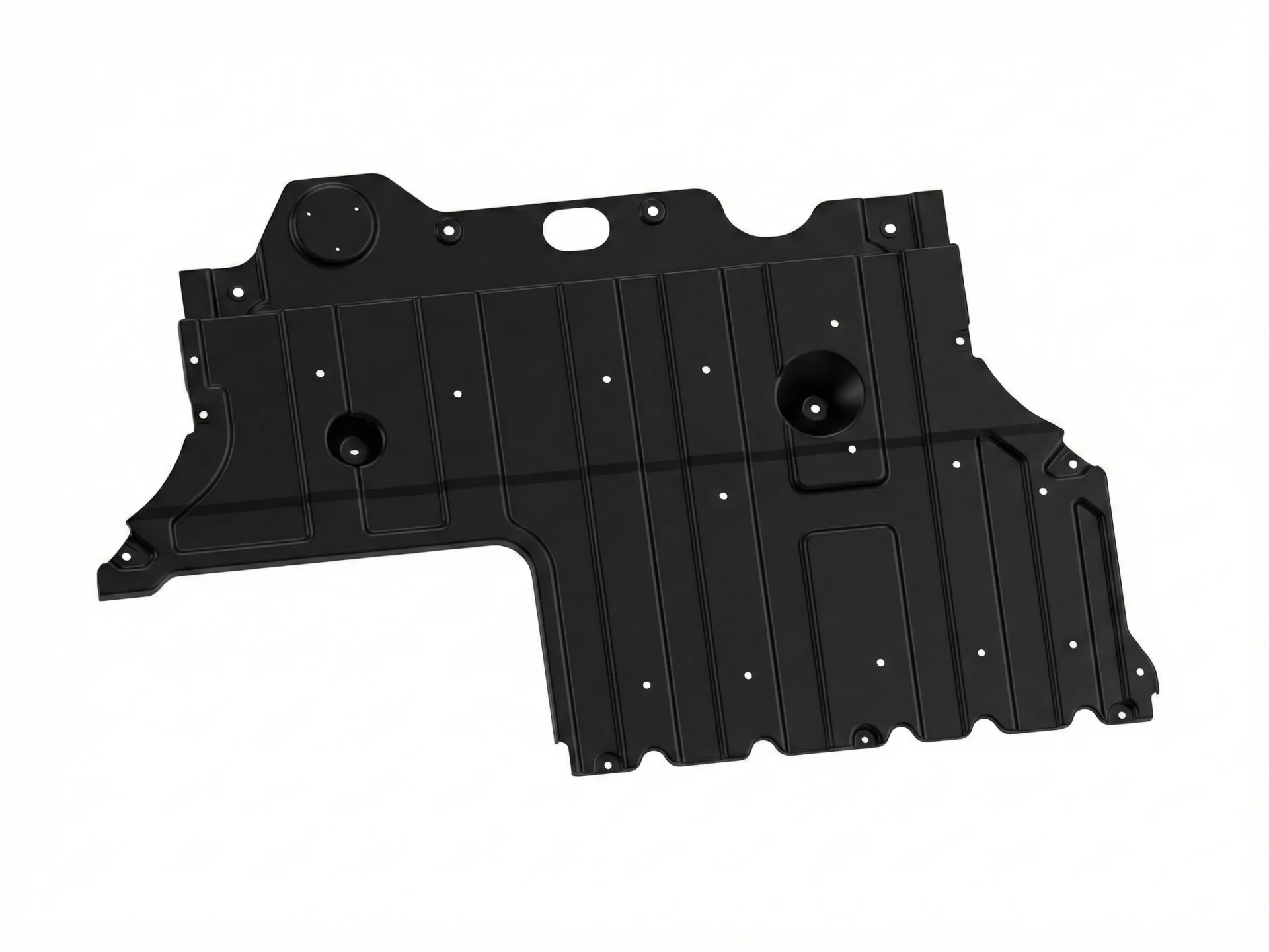 Underbody Shield