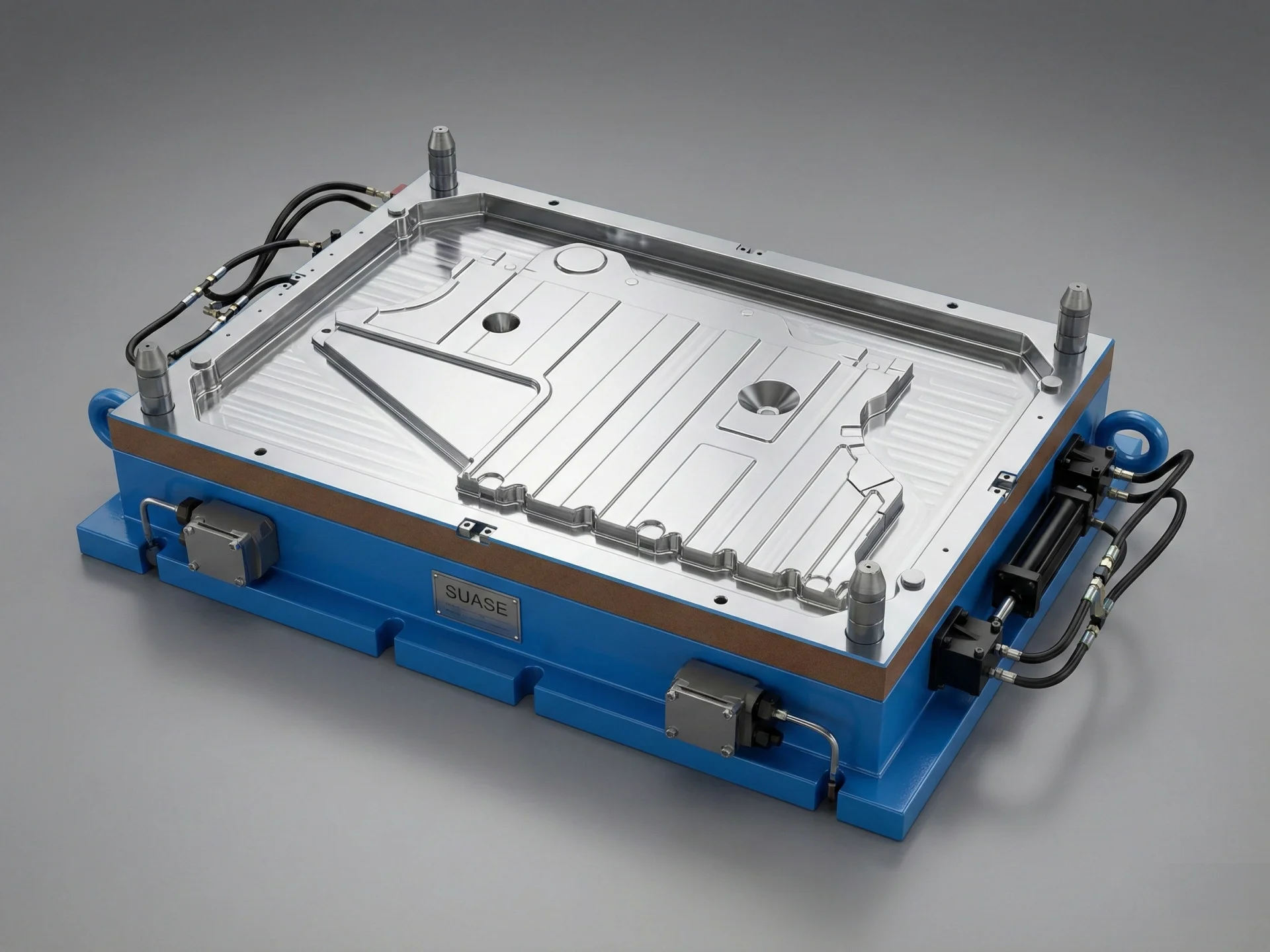Underbody Shield