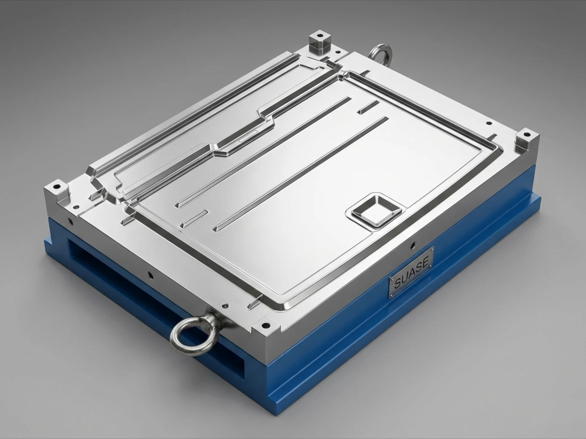 Trunk Lid Substrate