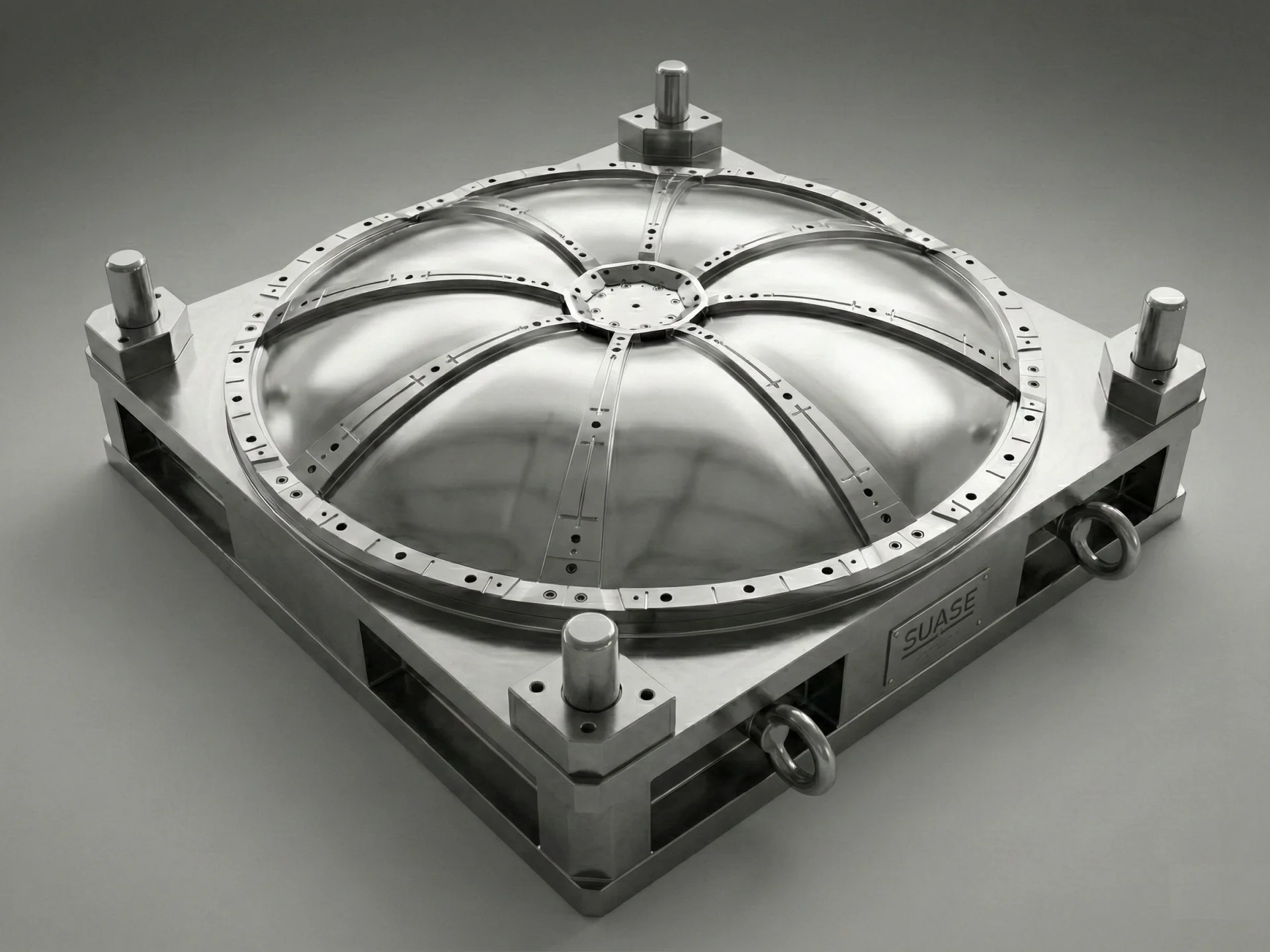 Antenna Reflector Surface
