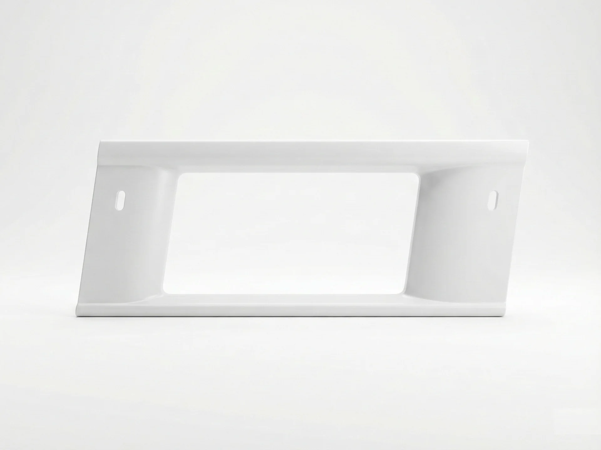 Trim Window Panel