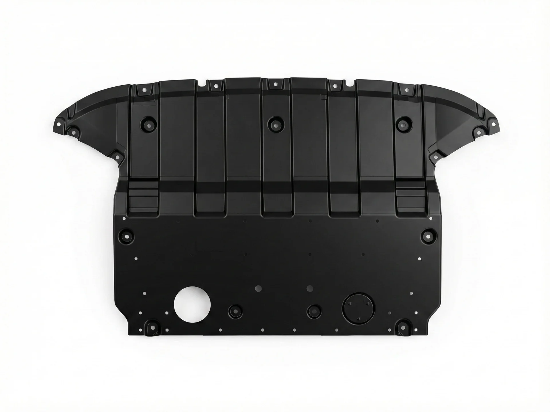 Underbody Shield