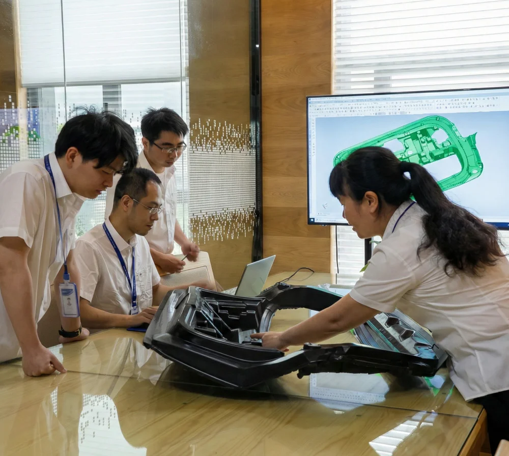 Office Meeting