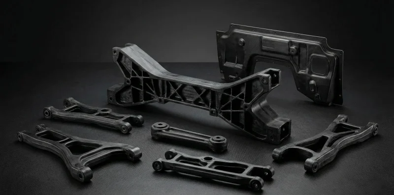 Chassis