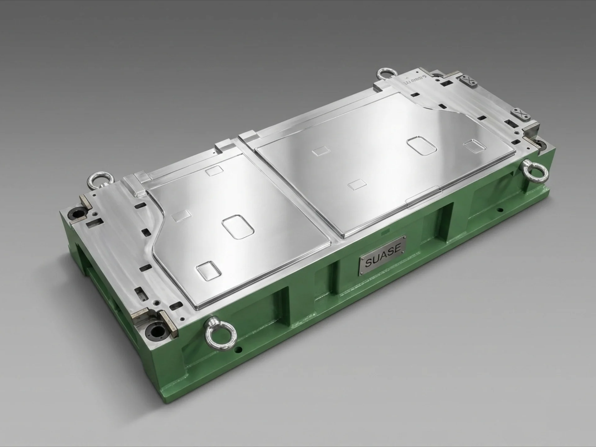 Seat Back Panel