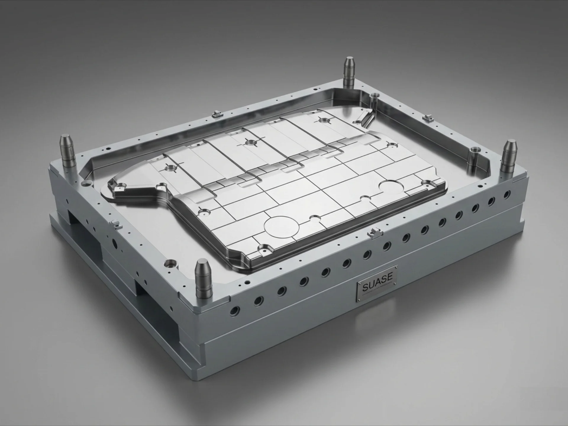 Underbody Shield