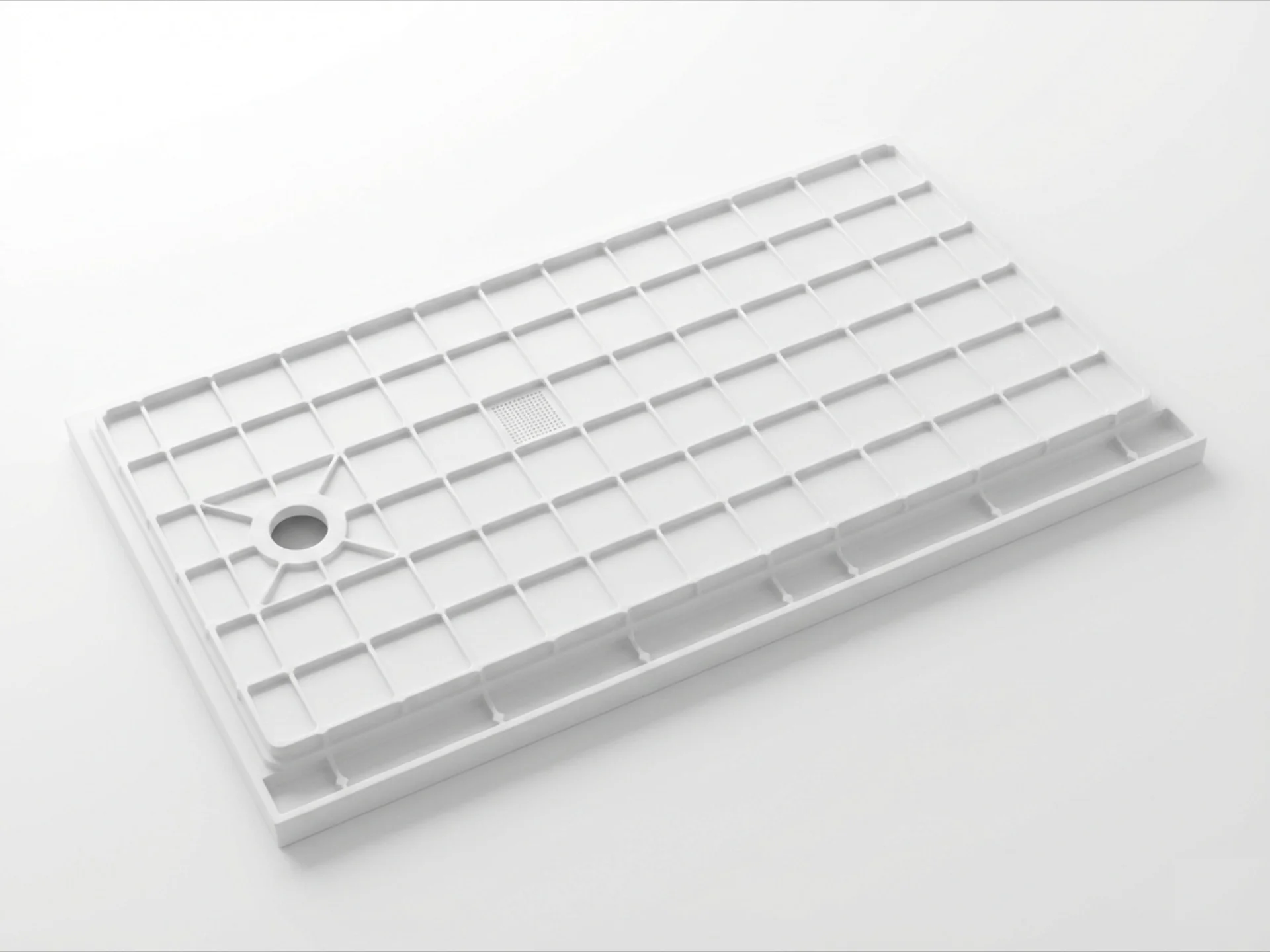 Shower Base