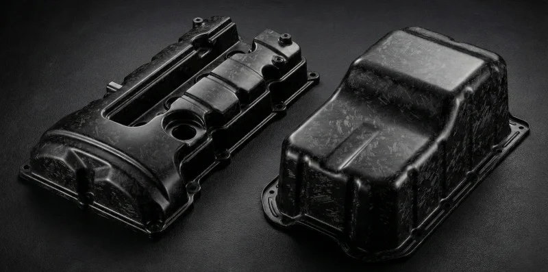 Engine Cover