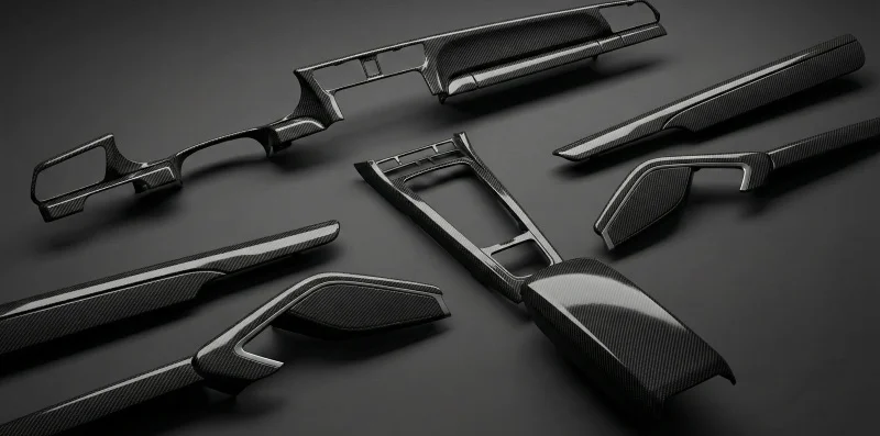 Interior Trim