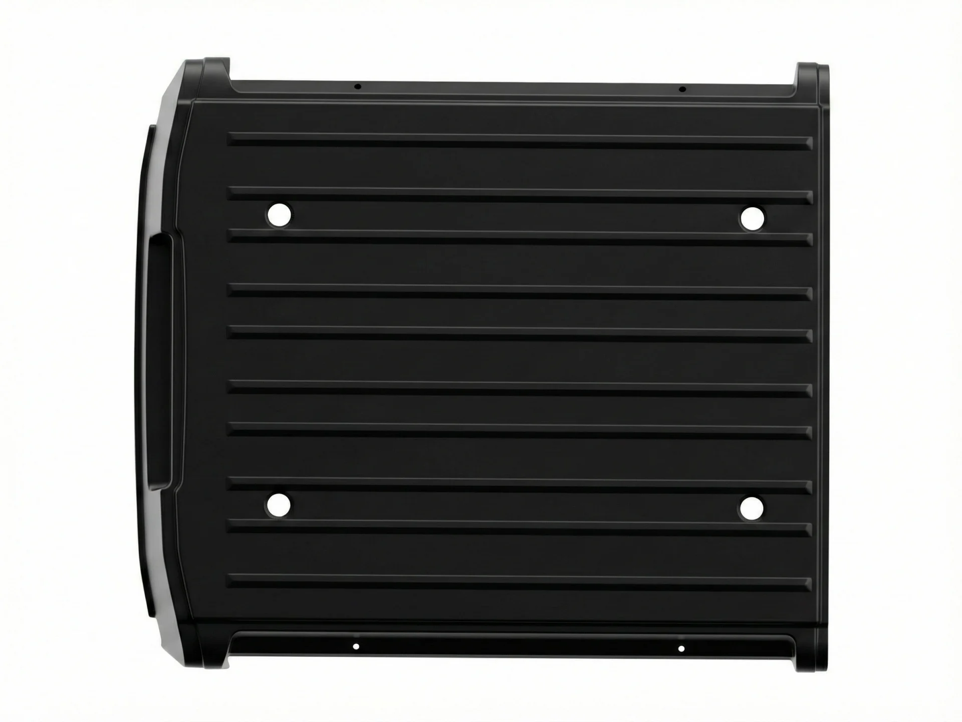 Pickup Truck Tonneau Cover