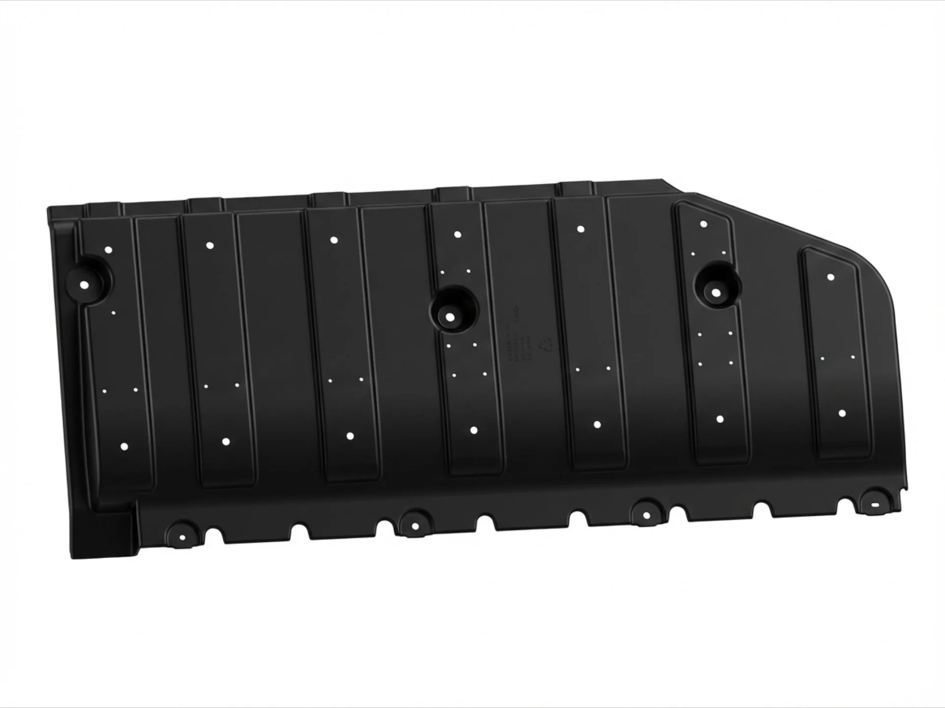 Underbody Shield