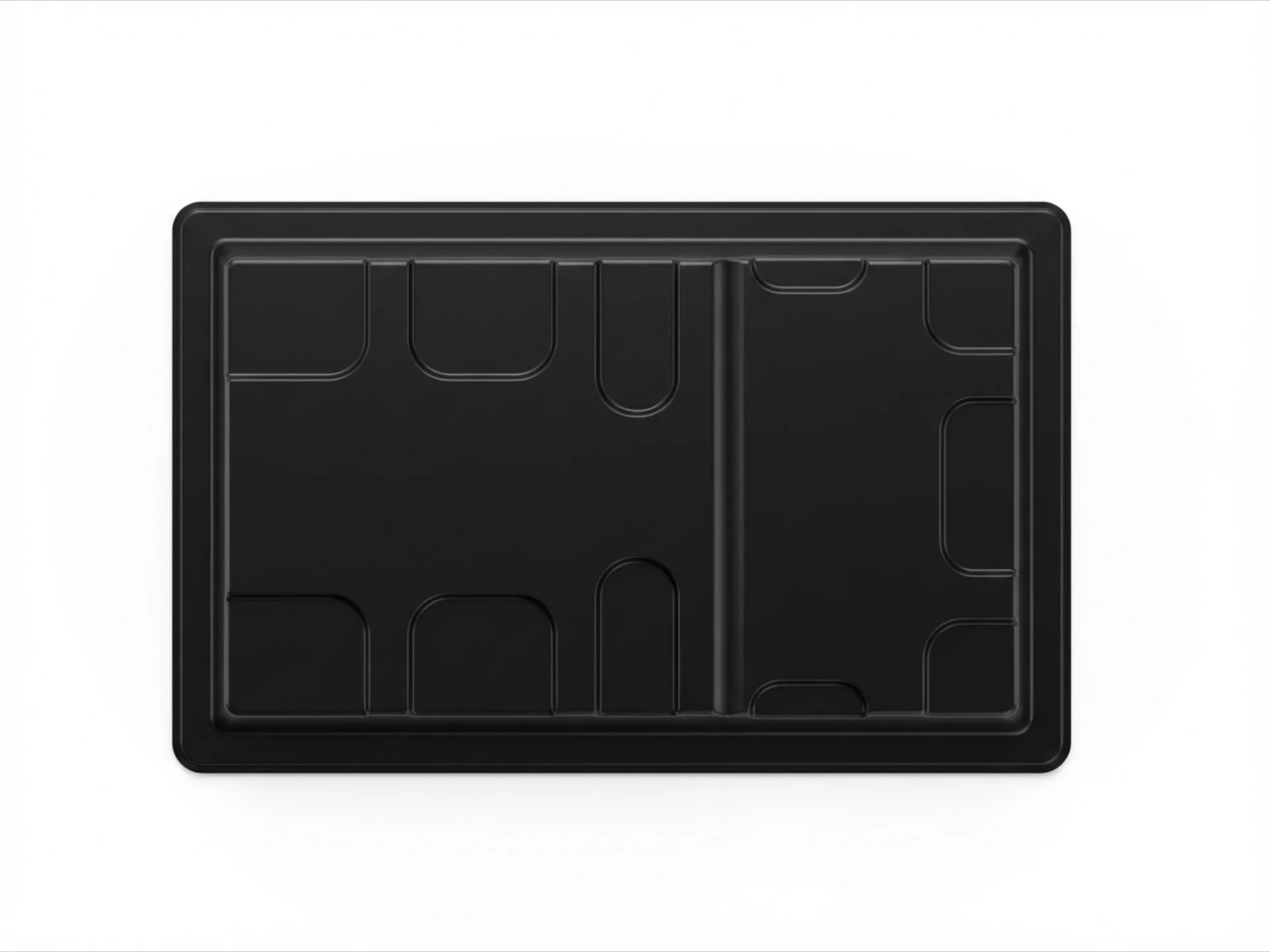 EV Battery Shell Upper Cover