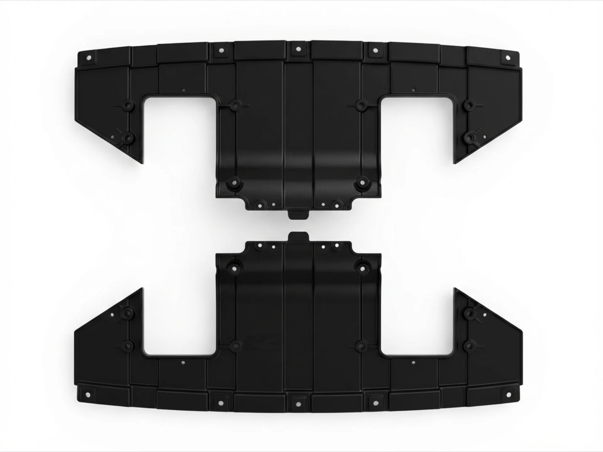 Air Deflector / Spoiler