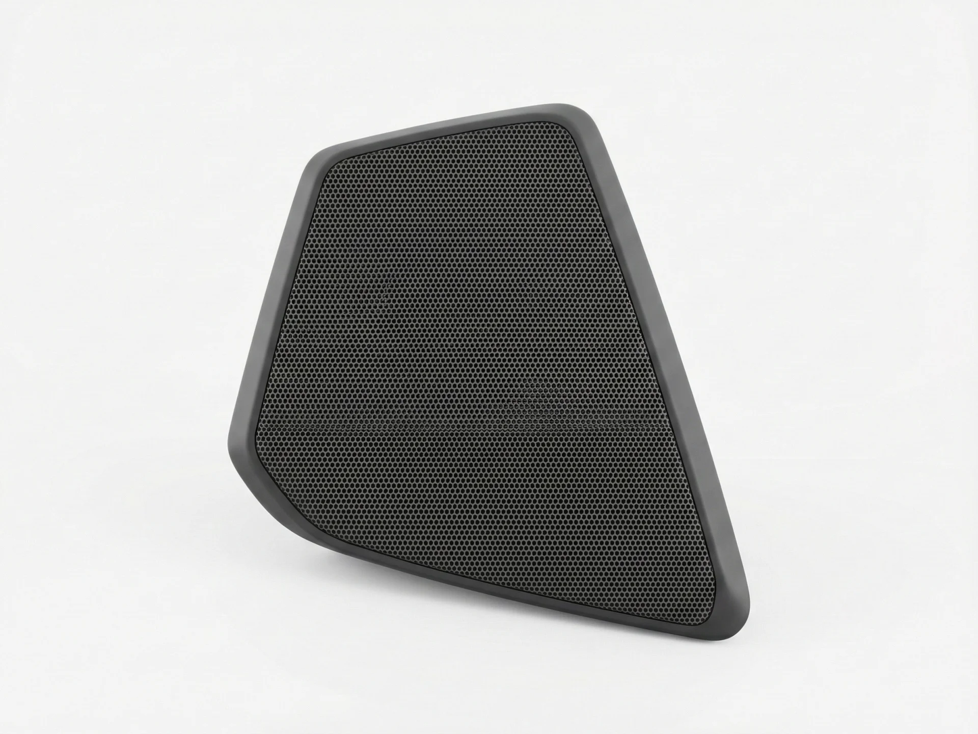 Tractor Audio Cover