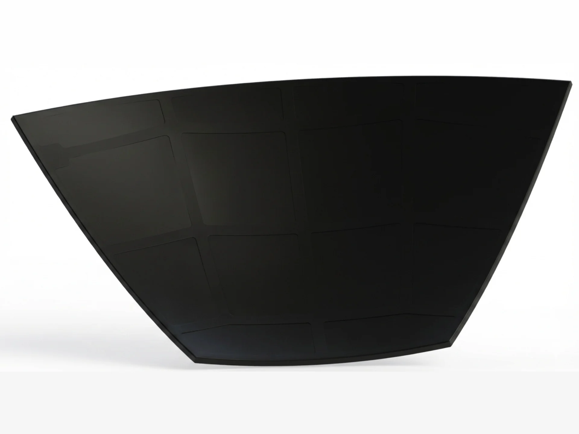 Antenna Reflector Surface