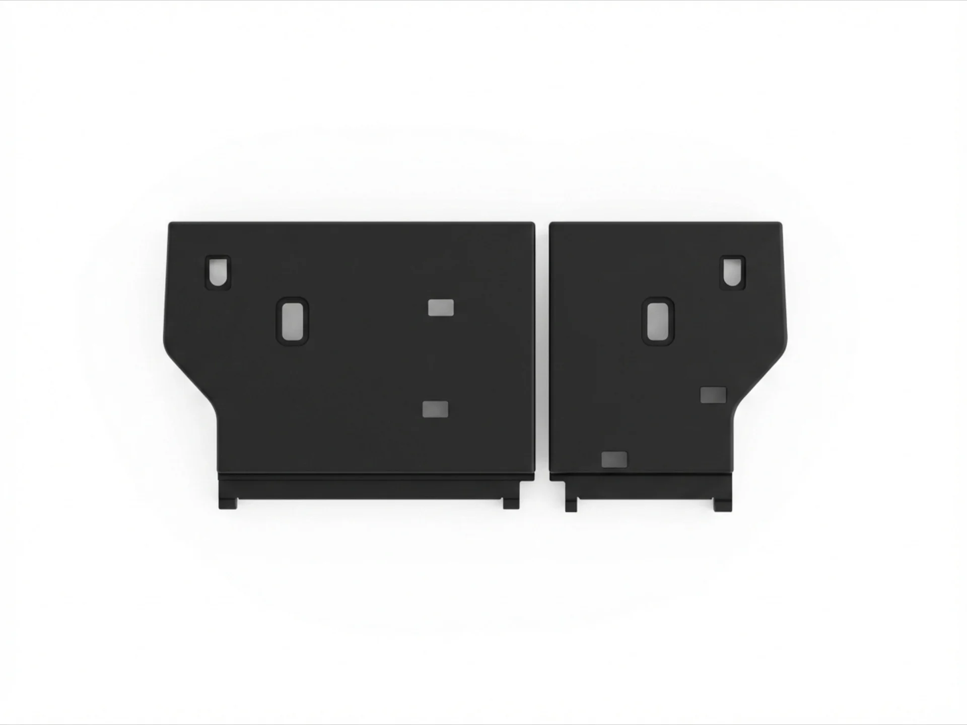 Seat Back Panel