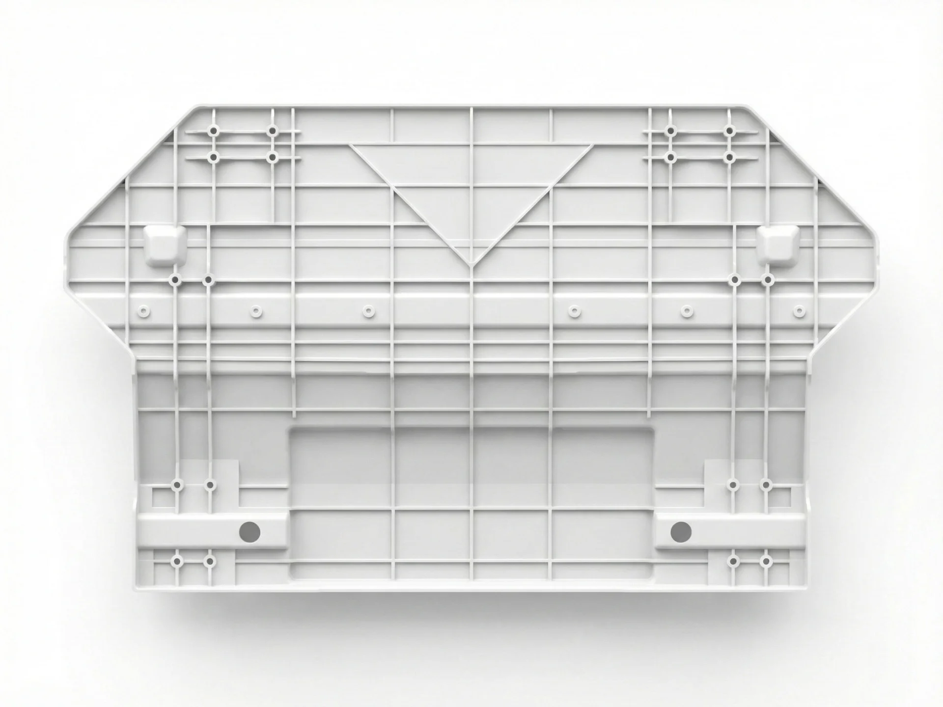 Front Compartment Cover