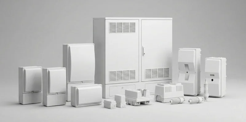Electrical Enclosure