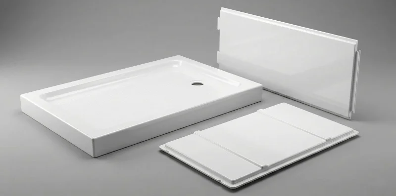 Sanitary Parts