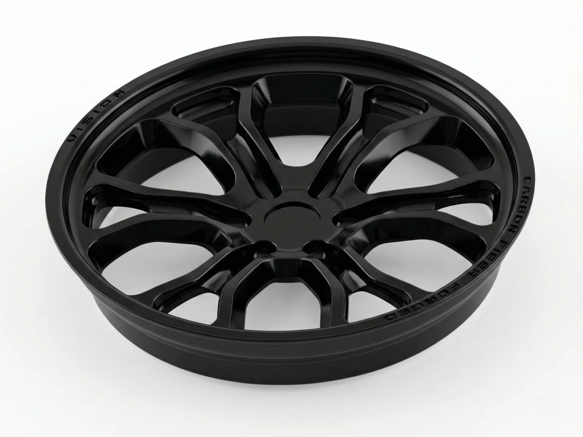 Outer Wheel Trim