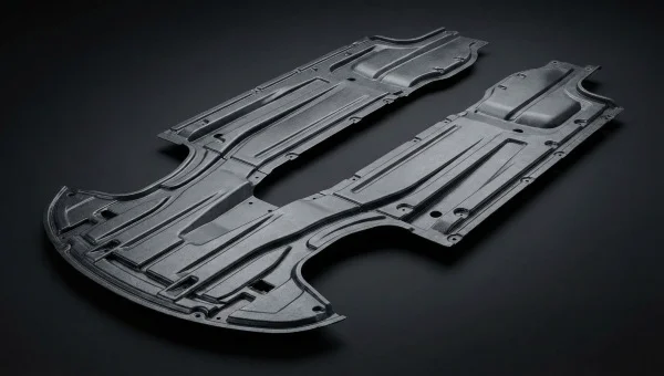 Underbody Shield