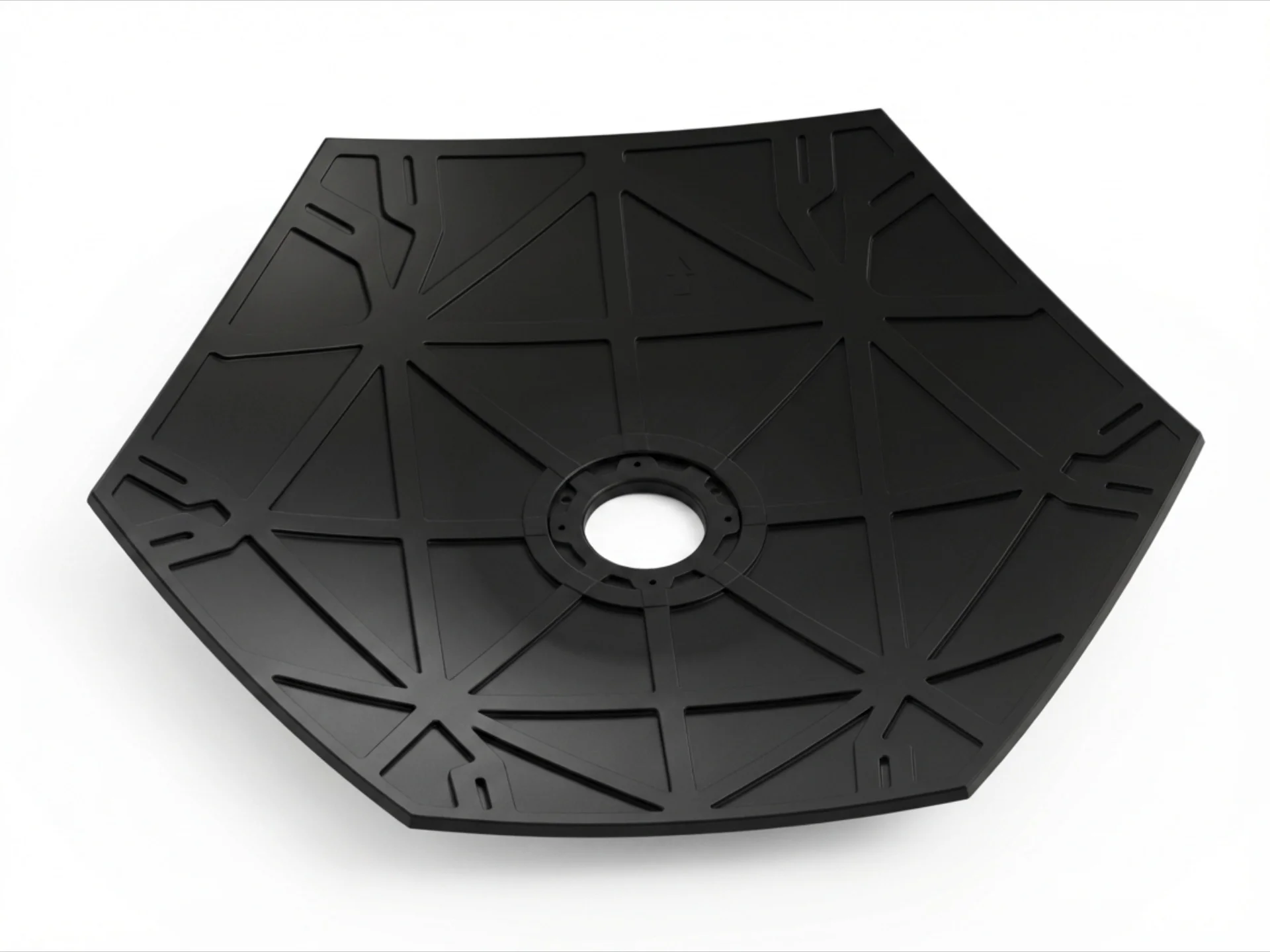 Antenna Reflector Surface