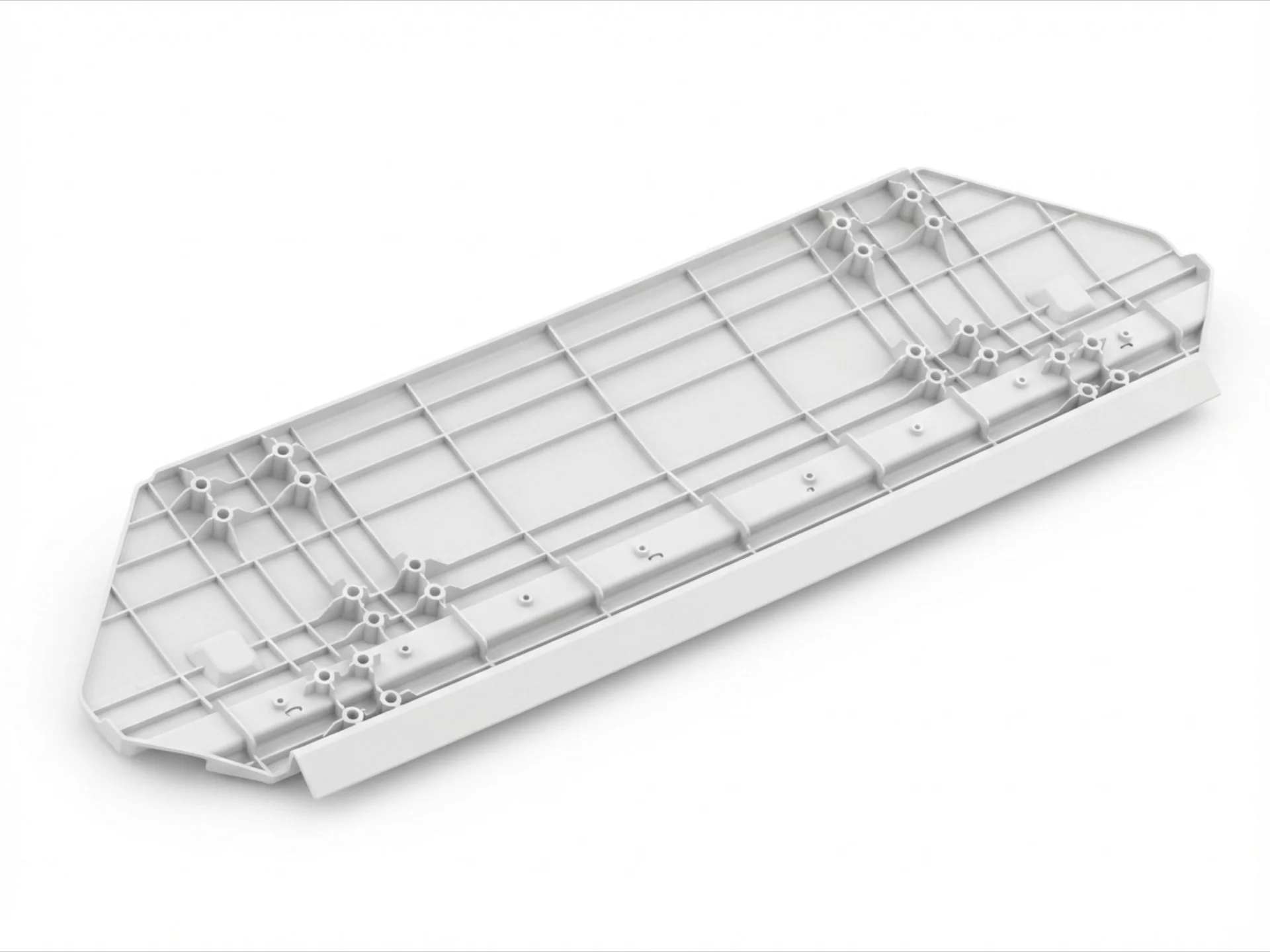 Front Compartment Cover