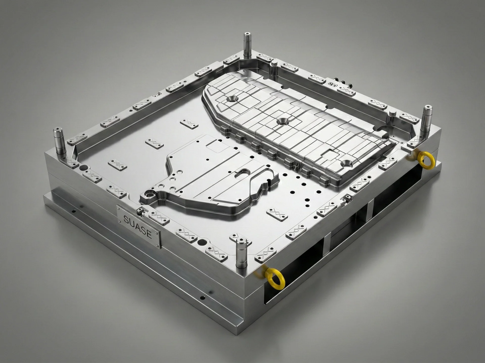 Underbody Shield