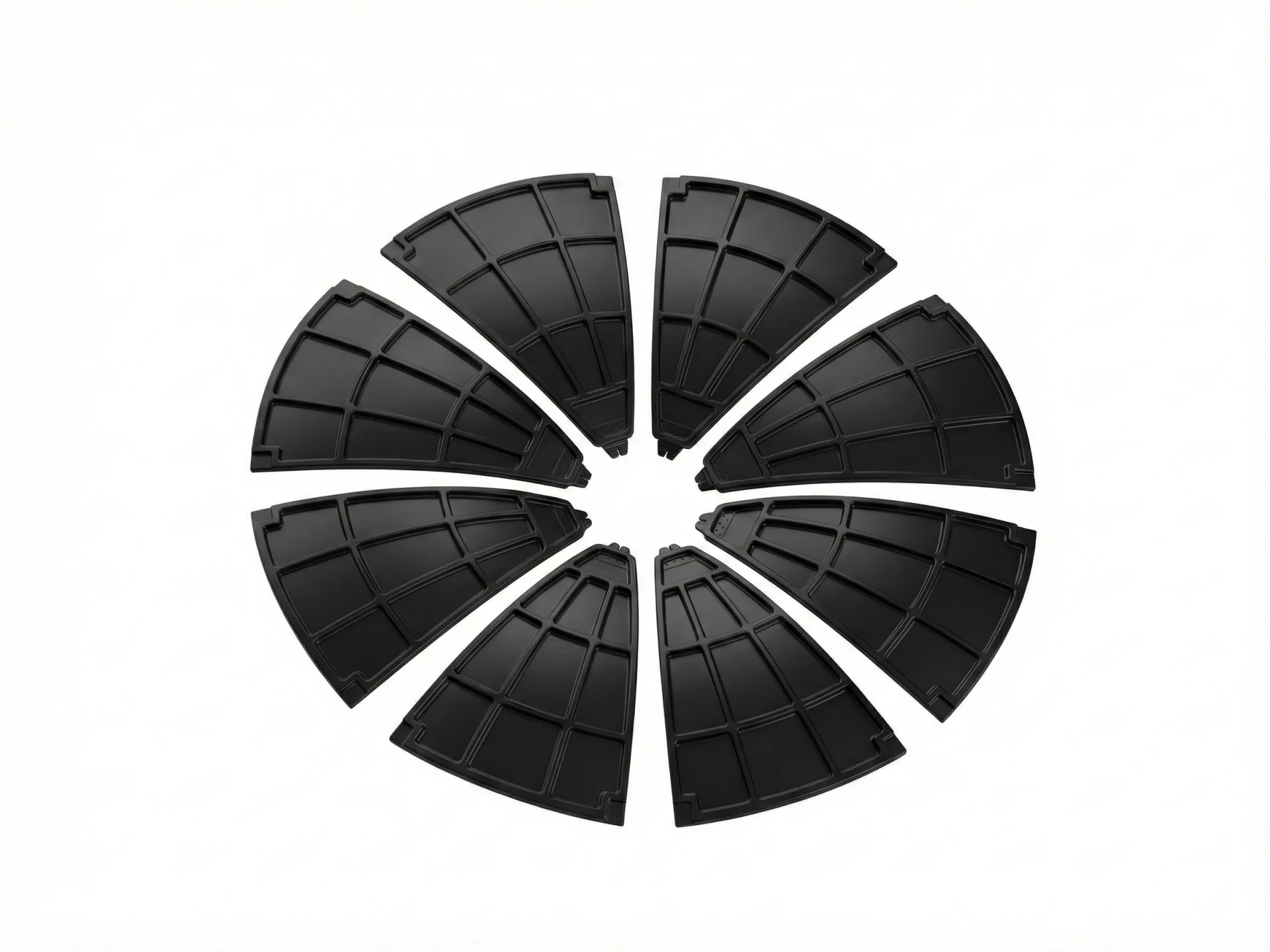 Antenna Reflector Surface