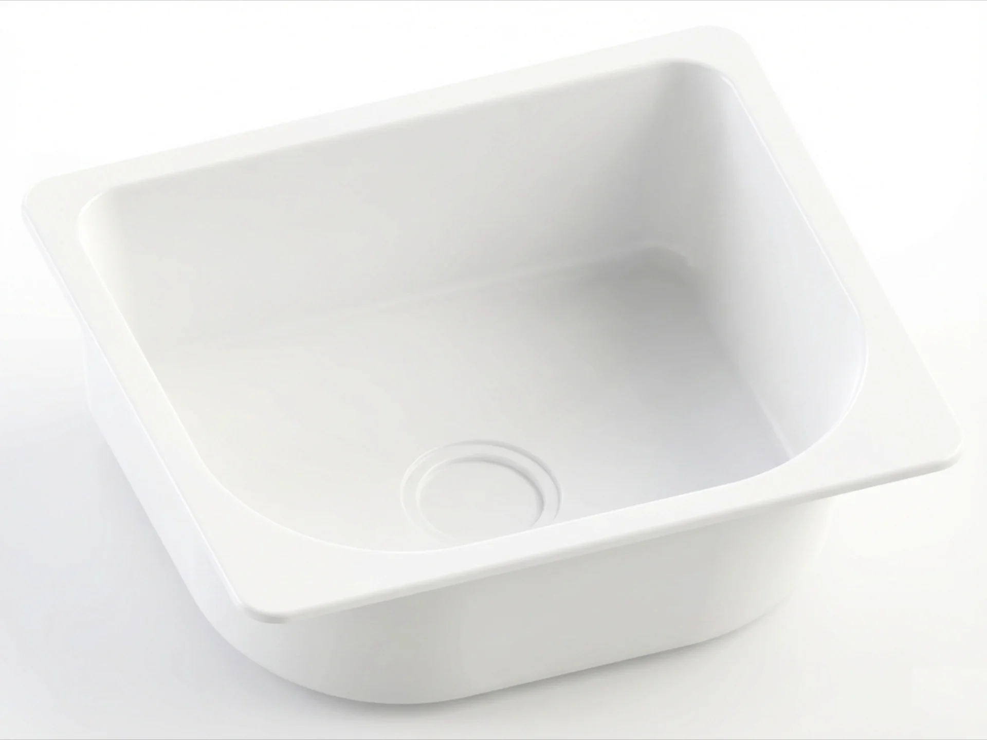 Washbasin