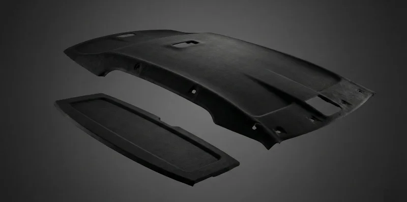 Interior Trim