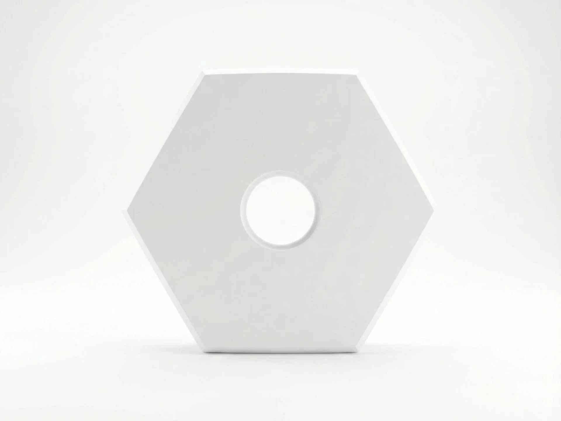 Antenna Reflector Surface
