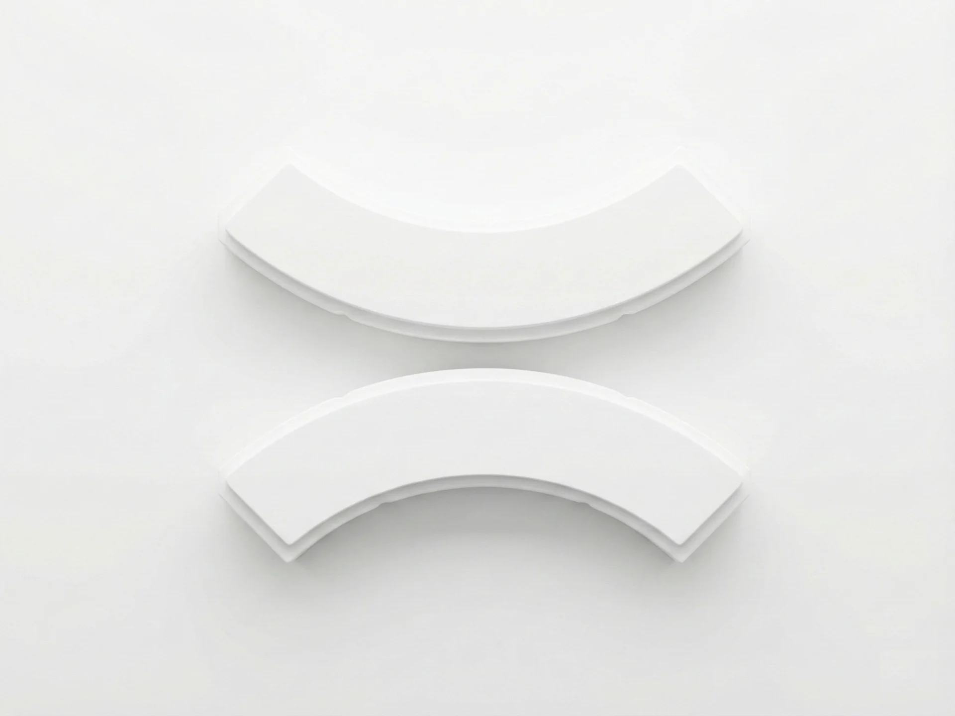 Pultruded Plate Tray