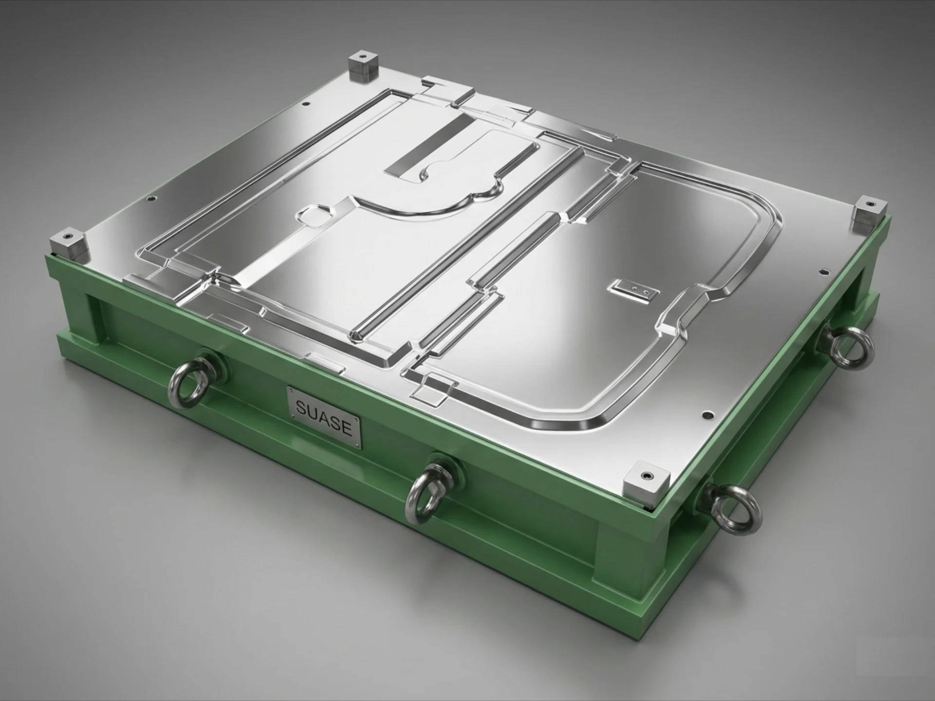 Trunk Lid Substrate