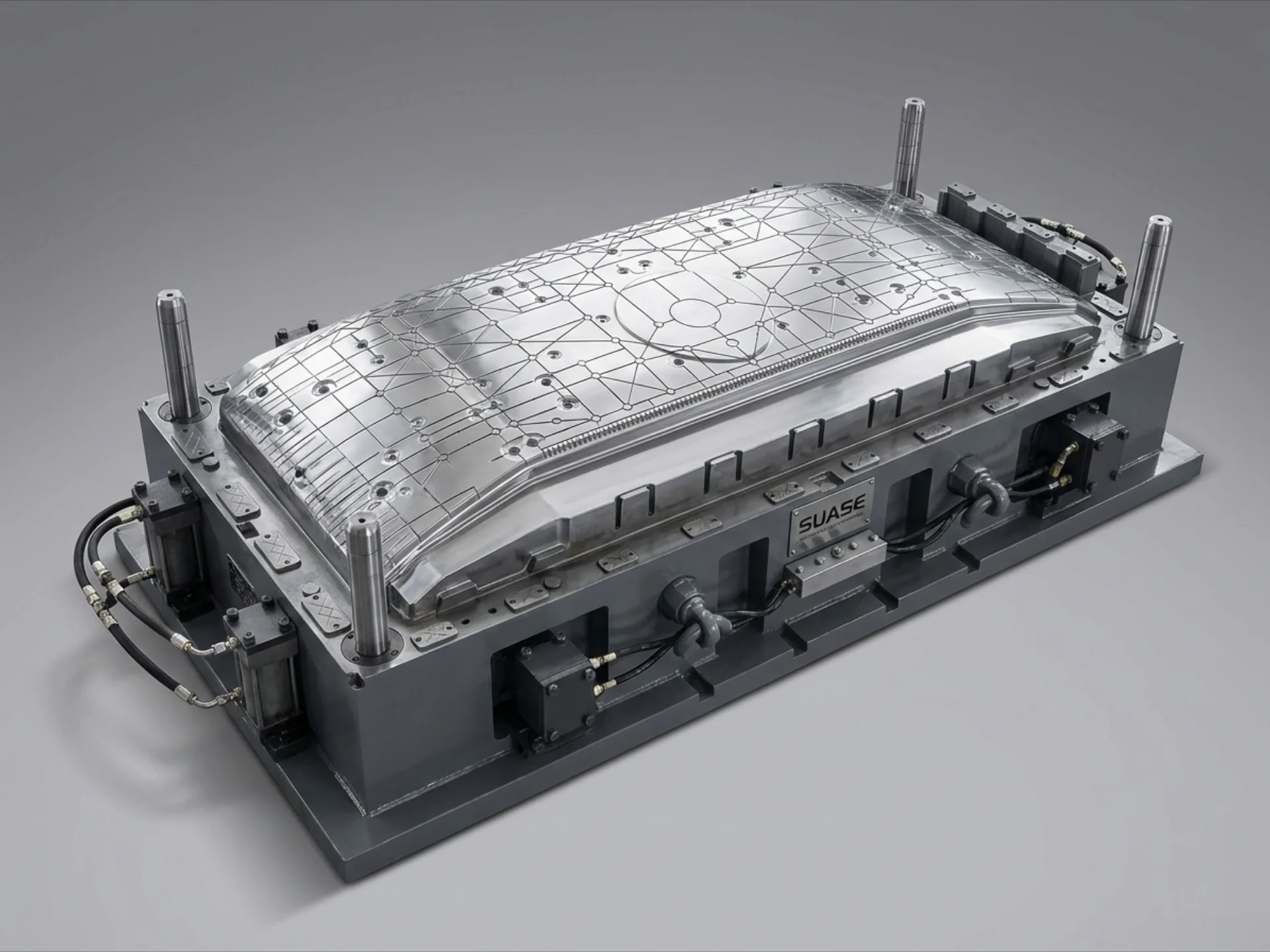 Front Panel