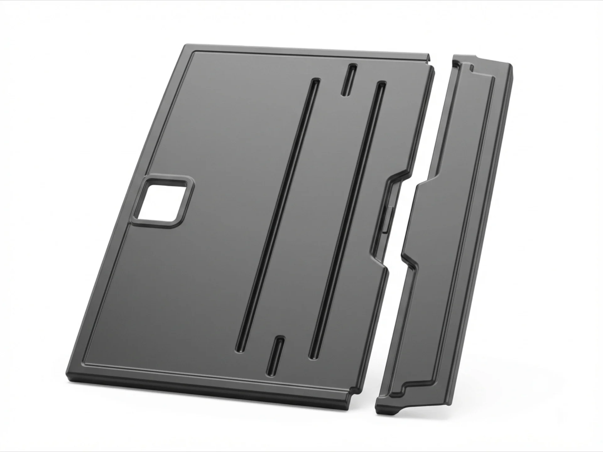 Trunk Lid Substrate