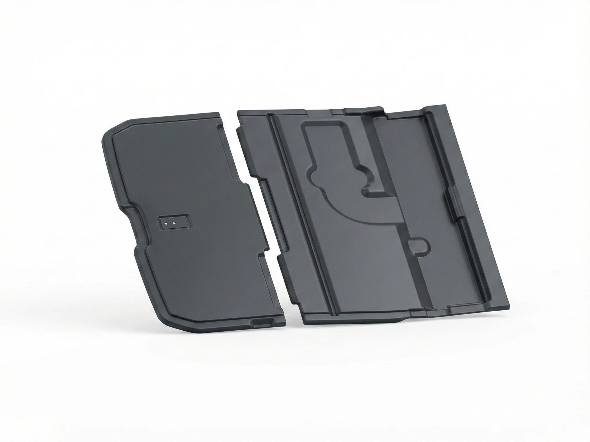 Trunk Lid Substrate