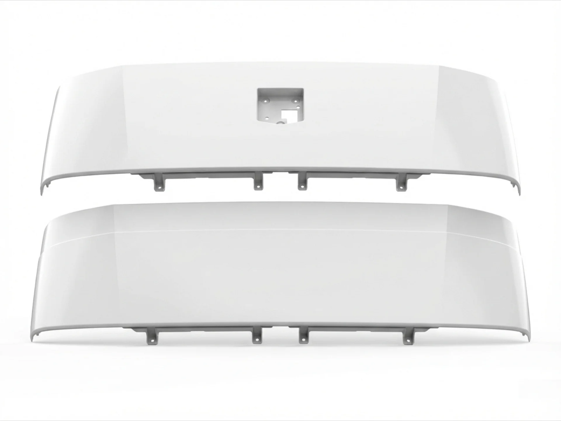 Front Panel
